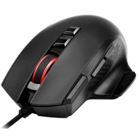 Игровая мышь Oklick 727G Anubis фото 2